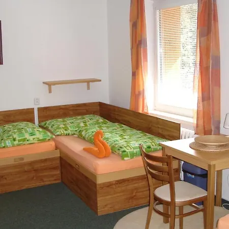 Guest house Chata Lacnov