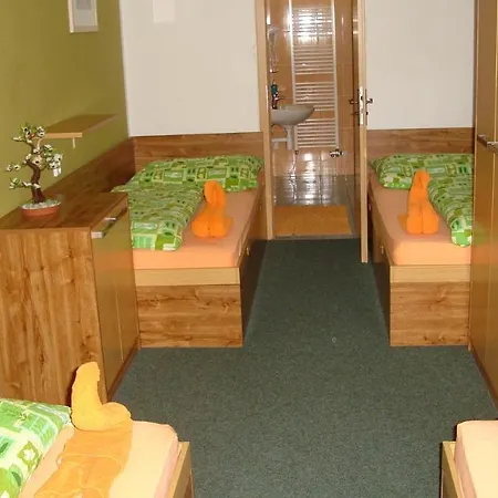 Guest house Chata Lacnov *