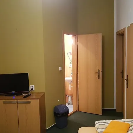 Chata Lačnov Penzion