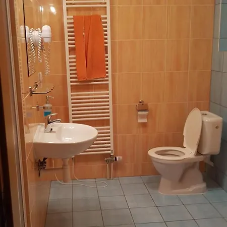 Penzion Chata Lačnov *