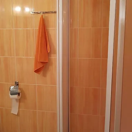 Chata Lacnov Guest house Horni Lomna