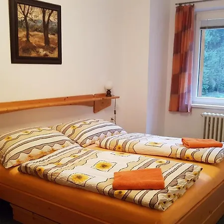 Guest house Chata Lacnov *