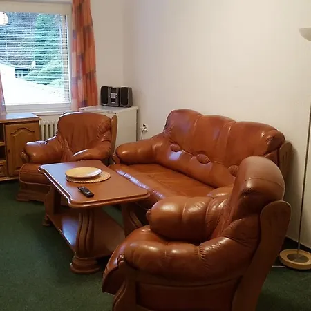 Guest house Chata Lacnov Horni Lomna