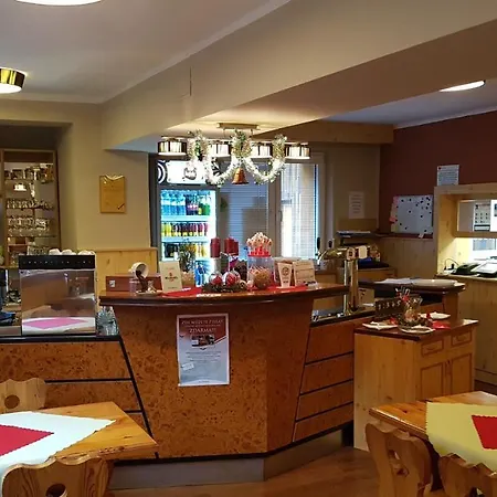 Chata Lacnov Guest house Horni Lomna