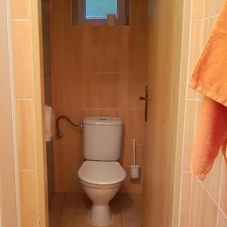 Chata Lačnov *