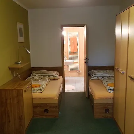 Guest house Chata Lacnov