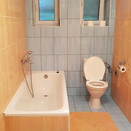 Chata Lačnov * Horní Lomná