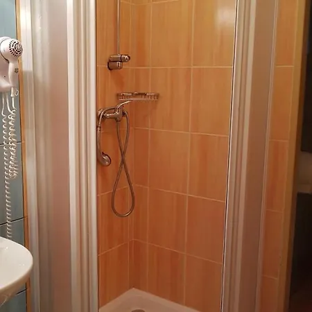 Chata Lacnov Guest house Horni Lomna