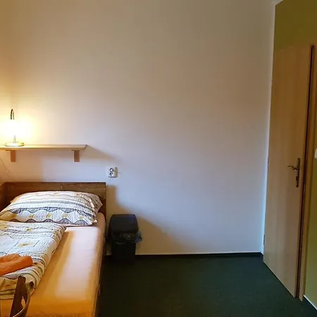Chata Lacnov Guest house