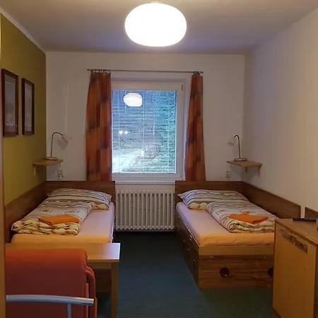 Chata Lačnov Penzion