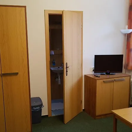 Chata Lačnov Penzion